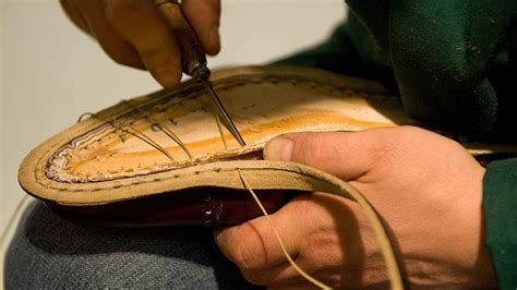 Magoc shoe repair